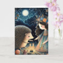 Recherche de fée toutes vœux cartes Mignon