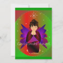 Recherche de ange de noël invitations Vacances