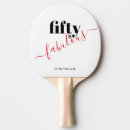 Recherche de typographie raquettes ping pong Pour elle