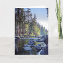 Recherche de parc national yosemite vœux cartes Rivière merced