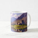 Recherche de scotland tasses Europe