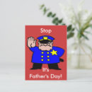 Recherche de policiers cartes postales Pour lui