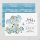 Recherche de joyeux invitations Bleu