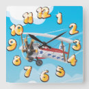 Recherche de biplanes Avions