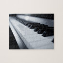 Recherche de piano puzzles Horizontal