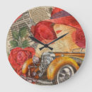 Recherche de parisien horloges Illustration