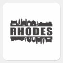 Recherche de rhodes autocollants Vacances
