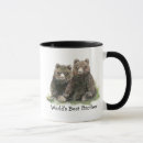 Recherche de ours de frère tasses Humour