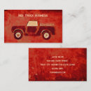 Recherche de vieilles cartes visite Vintage