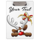 Recherche de drôle porte blocs Noël