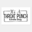 Recherche de humour sarcastique autocollants Attitude