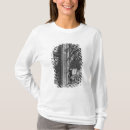 Recherche de frontière tshirts Motif