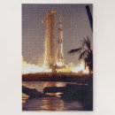 Recherche de apollo puzzles Fusée