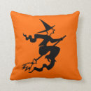 Recherche de sorcière coussins Pour tous