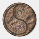 Recherche de nouvel an magnets Zodiaque