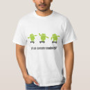 Recherche de androïde tshirts Froyo