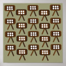 Recherche de télévision posters Culture pop