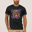 Recherche de skatter tshirts Patinage