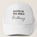 Recherche de fils casquettes Nom