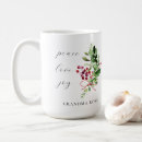 Recherche de baies de houx tasses Moderne