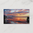 Recherche de levers de soleil mini cartes visite Couchers du soleil
