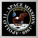 Recherche de apollo 11 posters Voyage spatial
