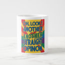 Recherche de fierté asexuelle tasses Gay
