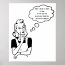 Recherche de ménagère posters Humour