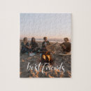 Recherche de bff puzzles Mignon