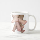Recherche de pieds tasses Orteils