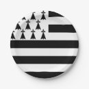 Recherche de bretagne assiettes en papier Brittany