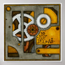 Recherche de rouages posters Dent