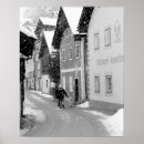 Recherche de tempête de neige posters Blanc