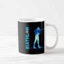 Recherche de biathlon tasses Sports d'hiver