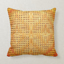 Recherche de rotin coussins Naturel