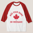 Recherche de drapeau canadien tshirts Drapeau du canada
