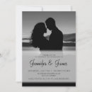 Recherche de photo fiançailles invitations Décontracté