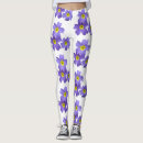Recherche de fleurs violettes vêtements Pour elle