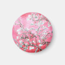 Recherche de amande magnets Vincent van gogh