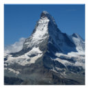 Recherche de matterhorn posters Alpes