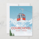 Recherche de ski vintage cartes postales Ascenseur