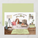 Recherche de terreur invitations Mignon