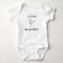 Recherche de ceinture noire bébé vêtements Pour enfants