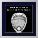 Recherche de gardien de but posters Crosse