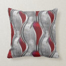 Recherche de regard 3d Rouge