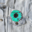 Recherche de dessin de fleur badges Beau