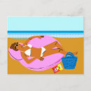 Recherche de maillot de bain cartes postales Plage
