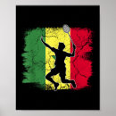 Recherche de le sénégal posters Drapeau