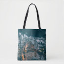 Recherche de vieux bâtiment sacs Ville
