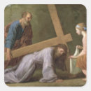 Recherche de sueur autocollants 17e